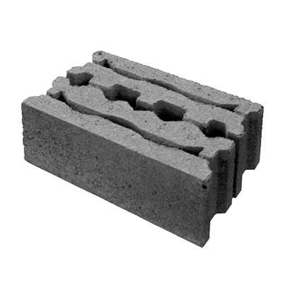 Thermal Blocks