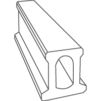 Viga Tubular