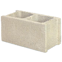 Bloco Split Liso