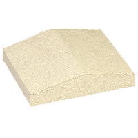 Capeamento para Bloco 15/20 com Pingadeira