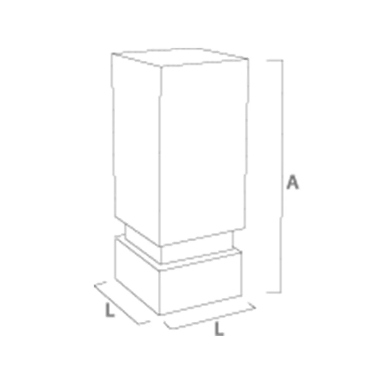 Hectometric Mark Numbering 1 to 9 - Image 2