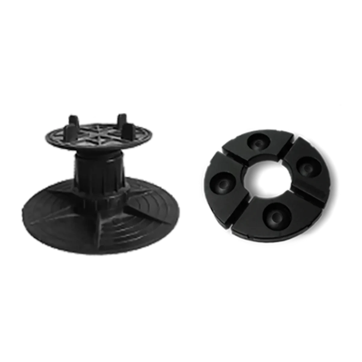 Fixed / Adjustable Support - Image 1