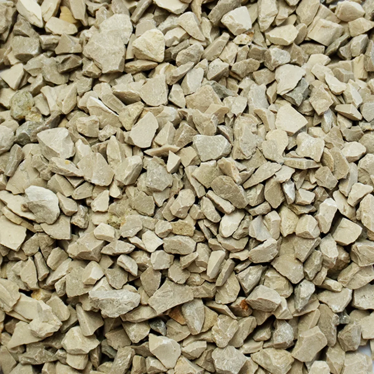 6/12 Gravel - Image 1