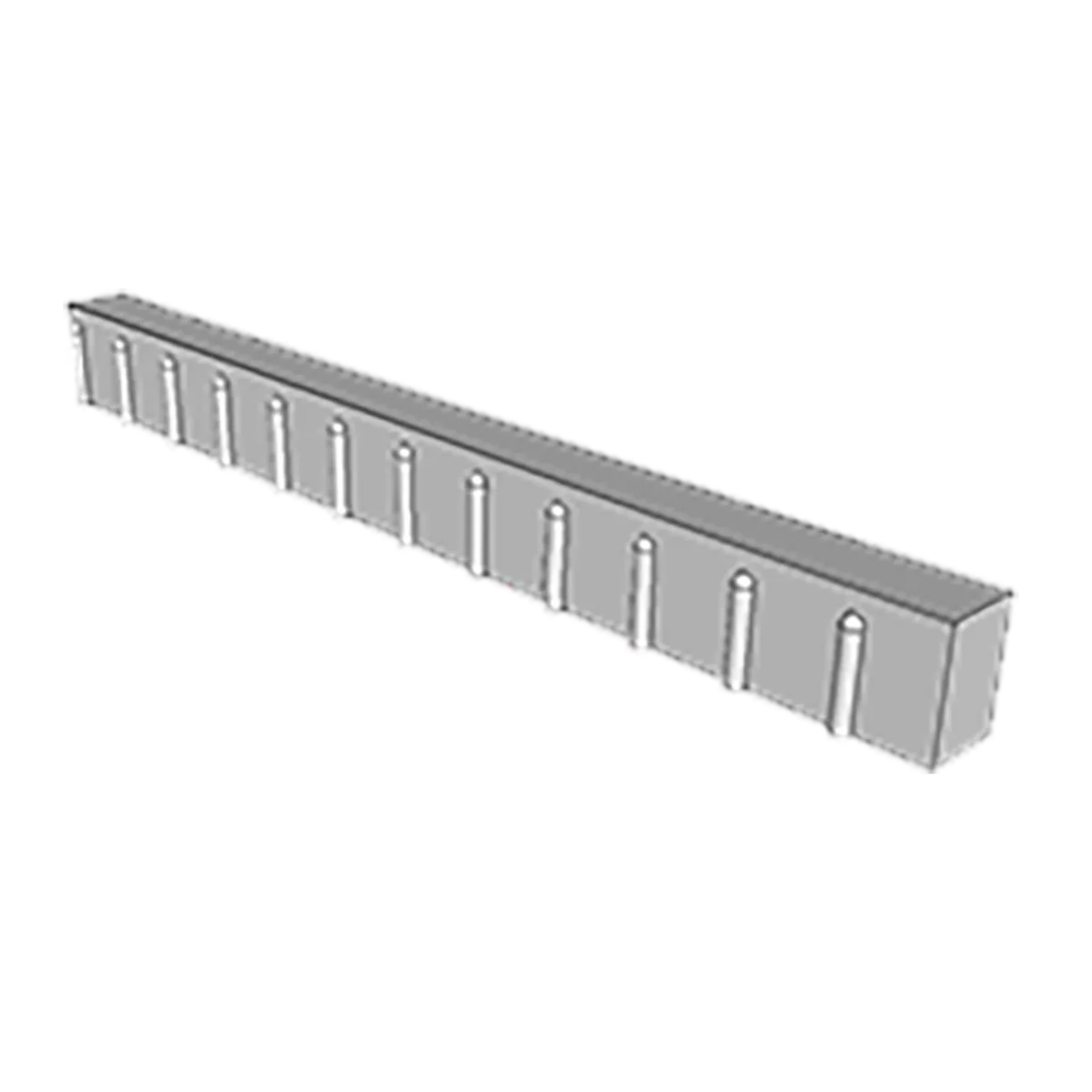 Barrete - Image 1