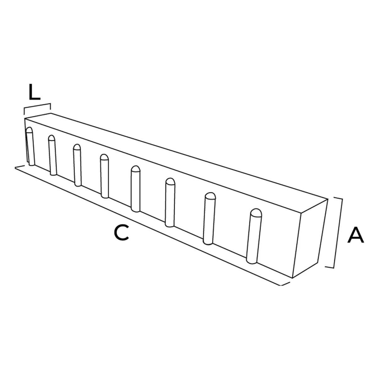 Barrete - Image 2