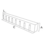 Barrete - Image 2