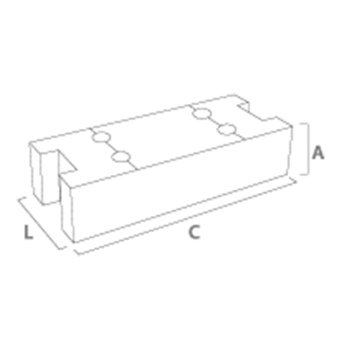 Base Para Vedação Metálica - Image 2