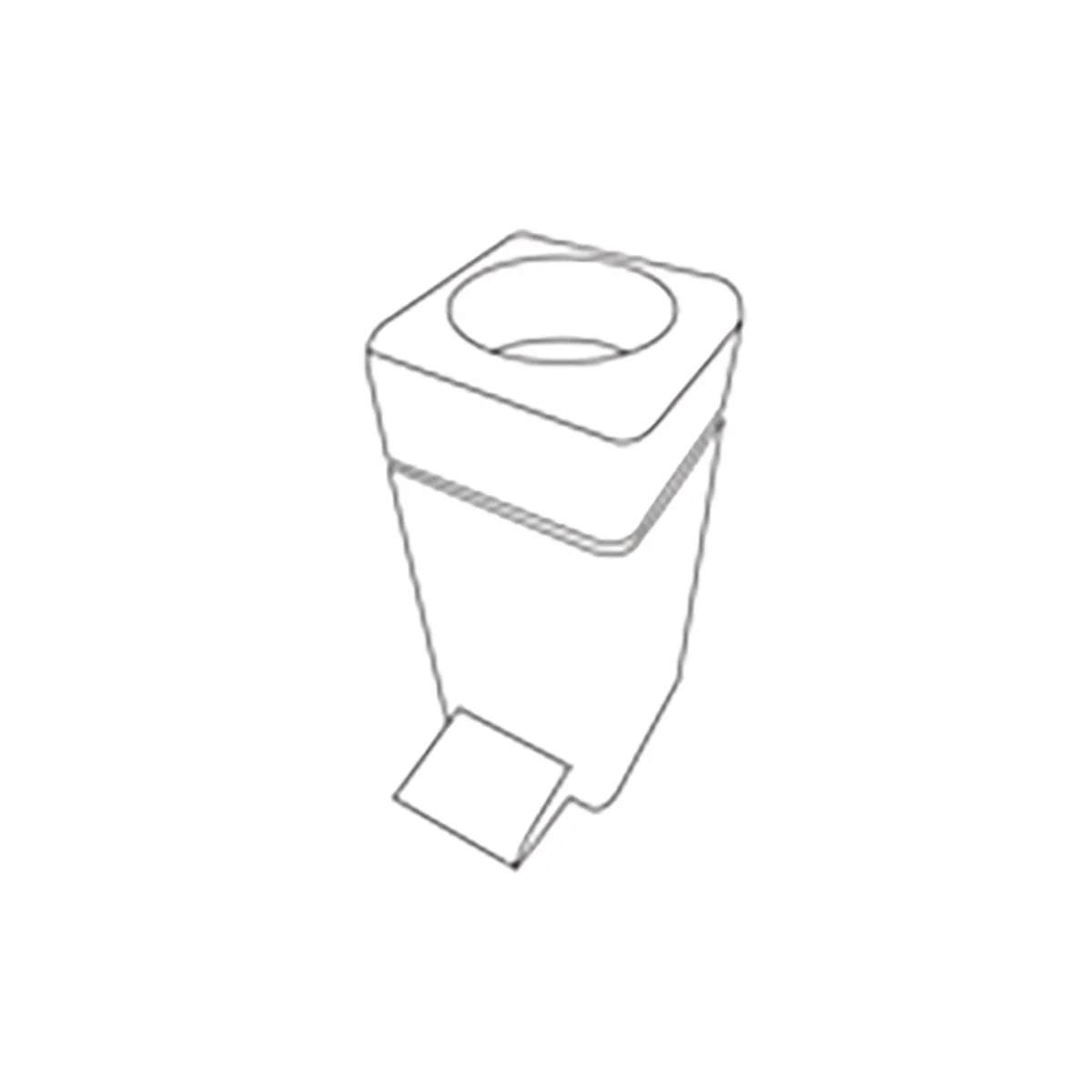 Drinking fountain - Image 1