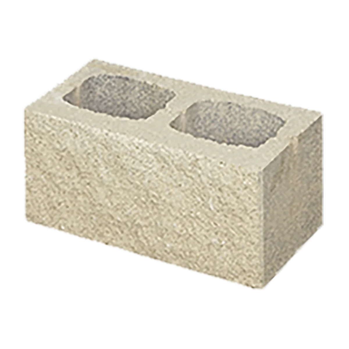 Bloc Split 2 Têtes Lisses 20 – Image 1