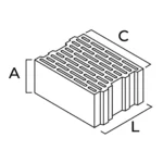 Light Comfort Block - Image 2
