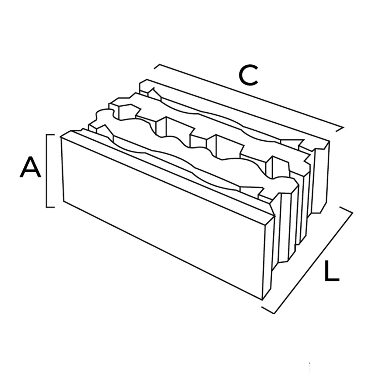 Bloc Isolsónico Léger – Image 2