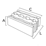 Bloc Isolsónico Léger – Image 2