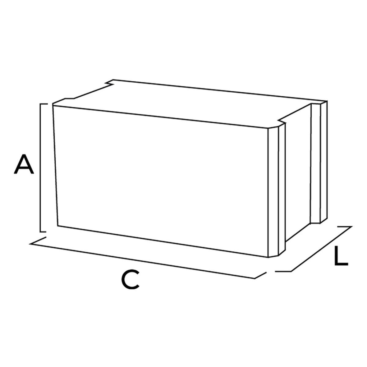 Solid Block - Image 2