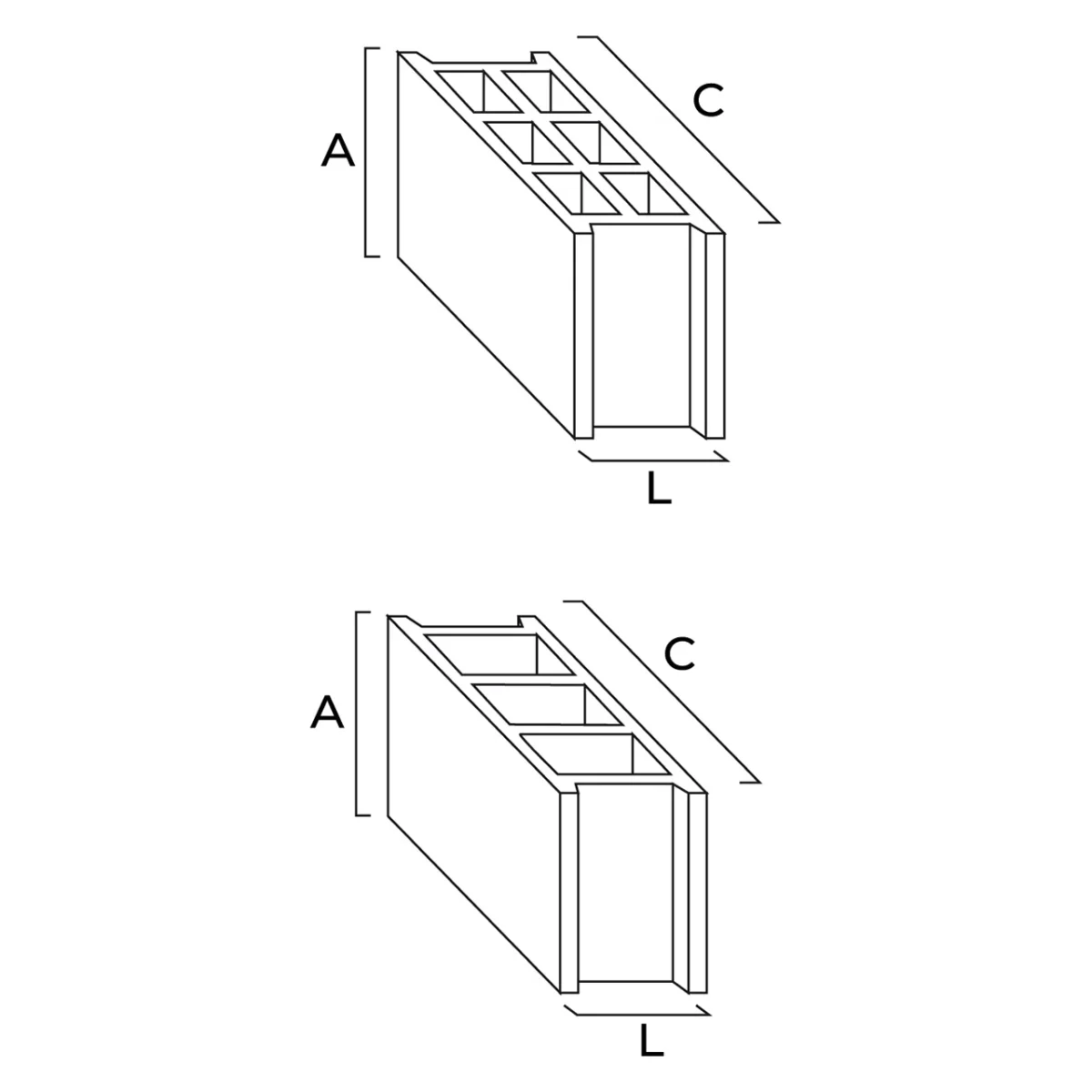 Bloc normal – Image 2
