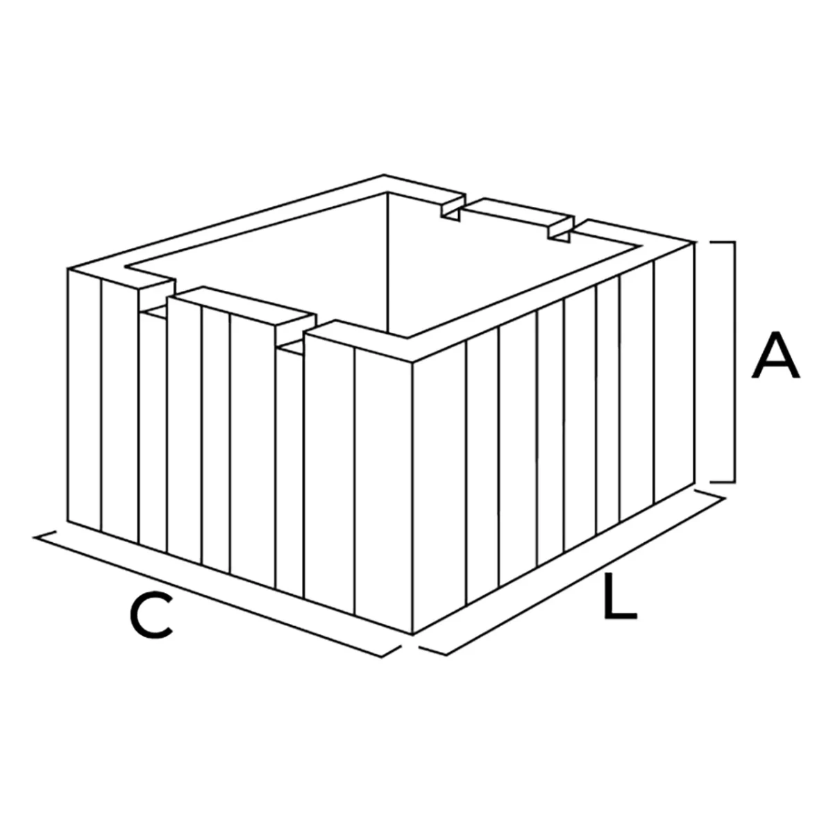 Bloco Pilar - Image 2