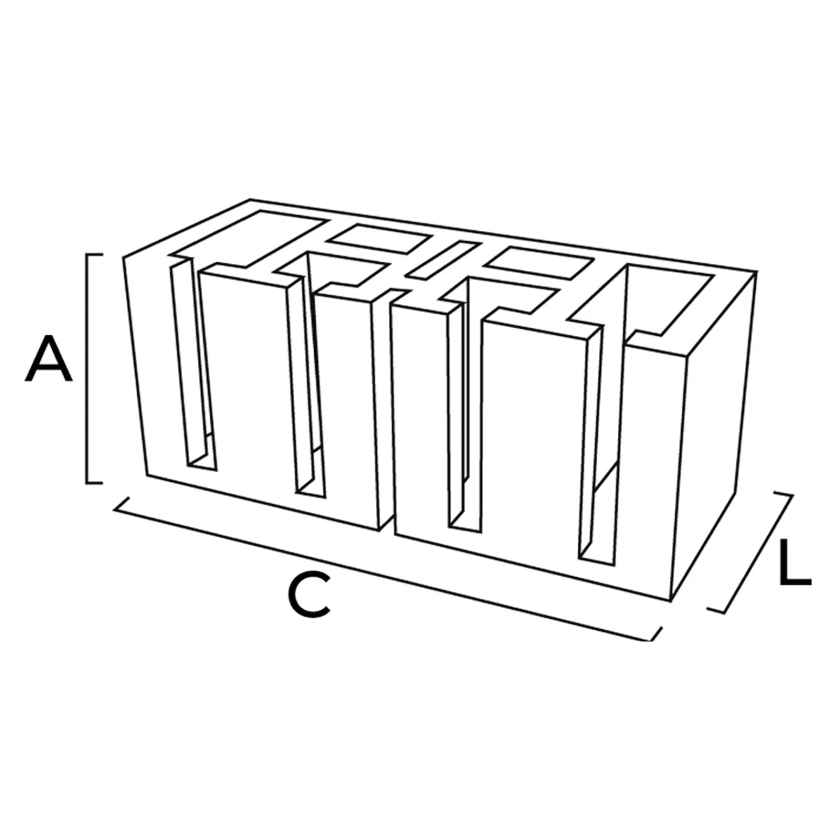 Bloc Sonicbloco Léger – Image 2
