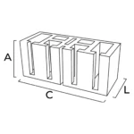 Bloc Sonicbloco Léger – Image 2