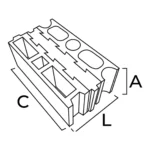 Lightweight Super Thermal Block - Image 2