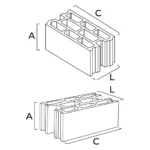 Lightweight Thermal Block - Image 2