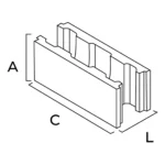 Formwork Block - Image 2