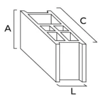 Pilarete Block - Image 2