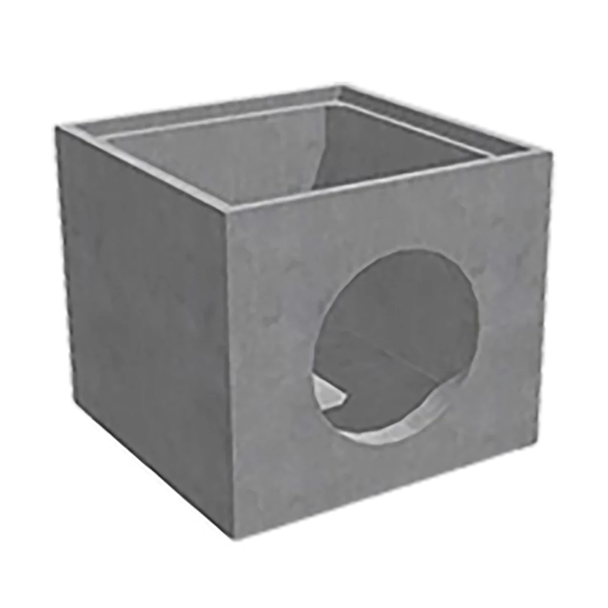 Excavation Mouth - Type 1 - Image 1