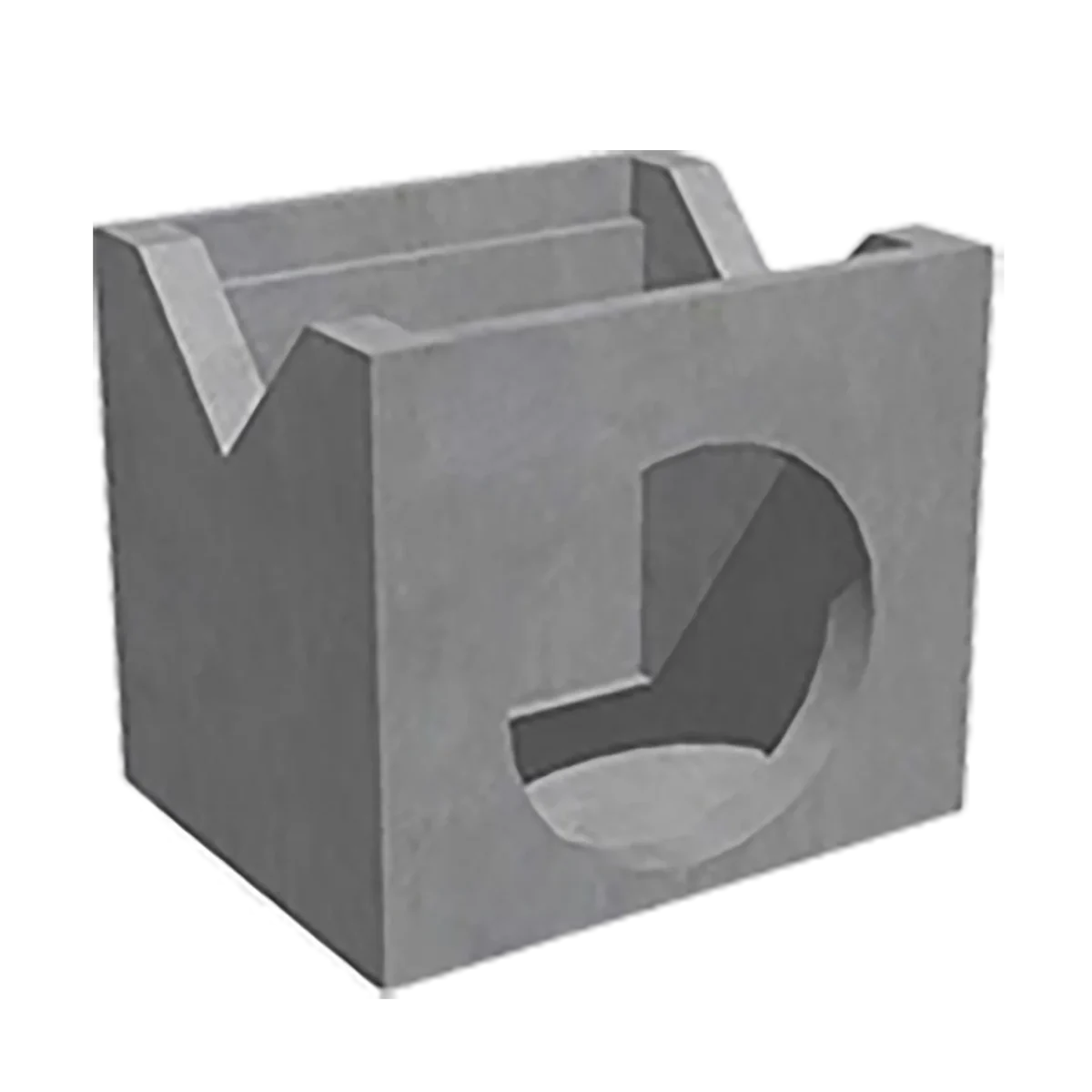 Excavation Mouth - Type 2 - Image 1