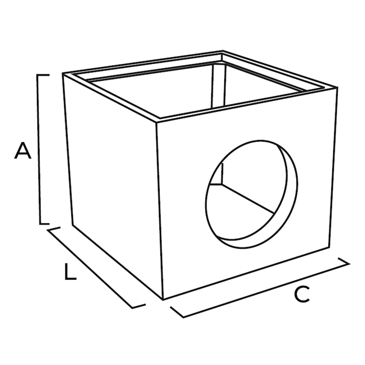 Excavation Mouth - Type 1 - Image 2