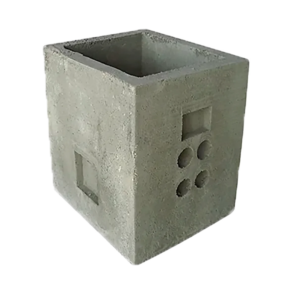 Telecom Boxes - Image 1