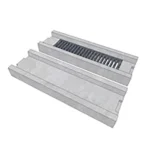 Benito Drain Channel for Grate