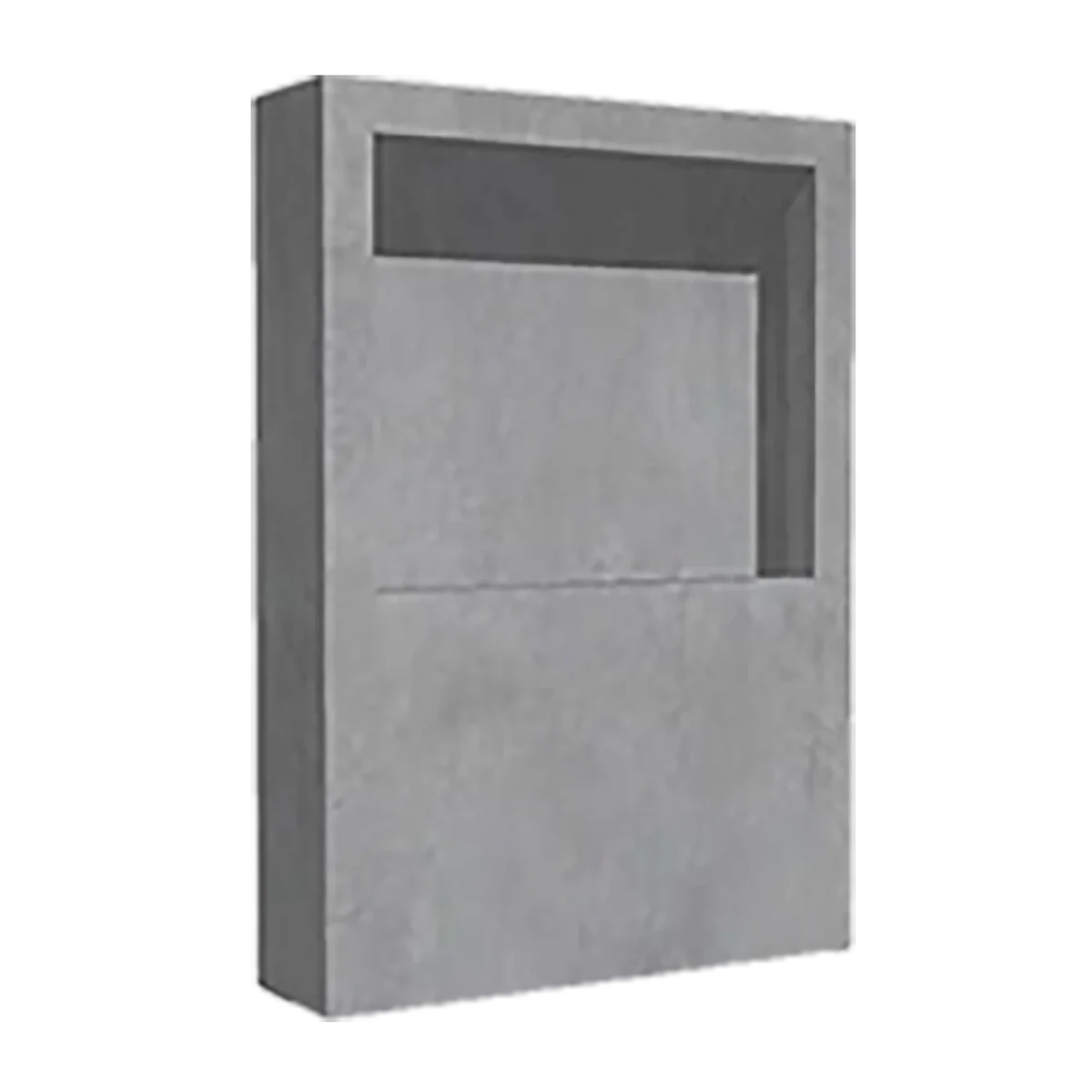 Water Meter Box - Type 1 - Image 1