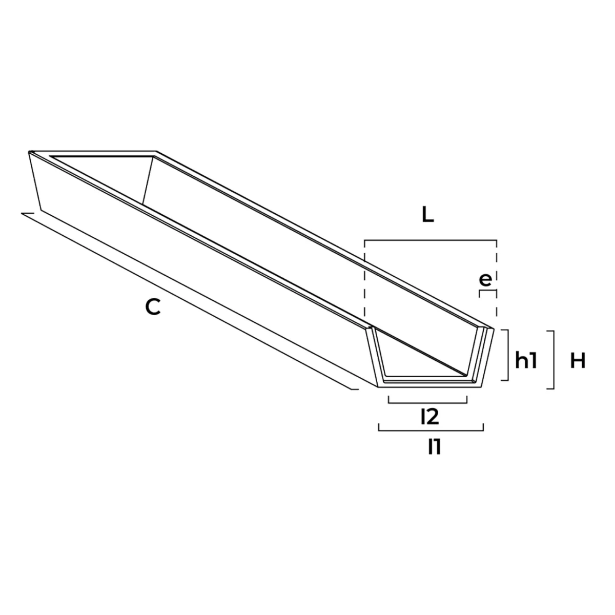 Feeder with Female Top - Image 1