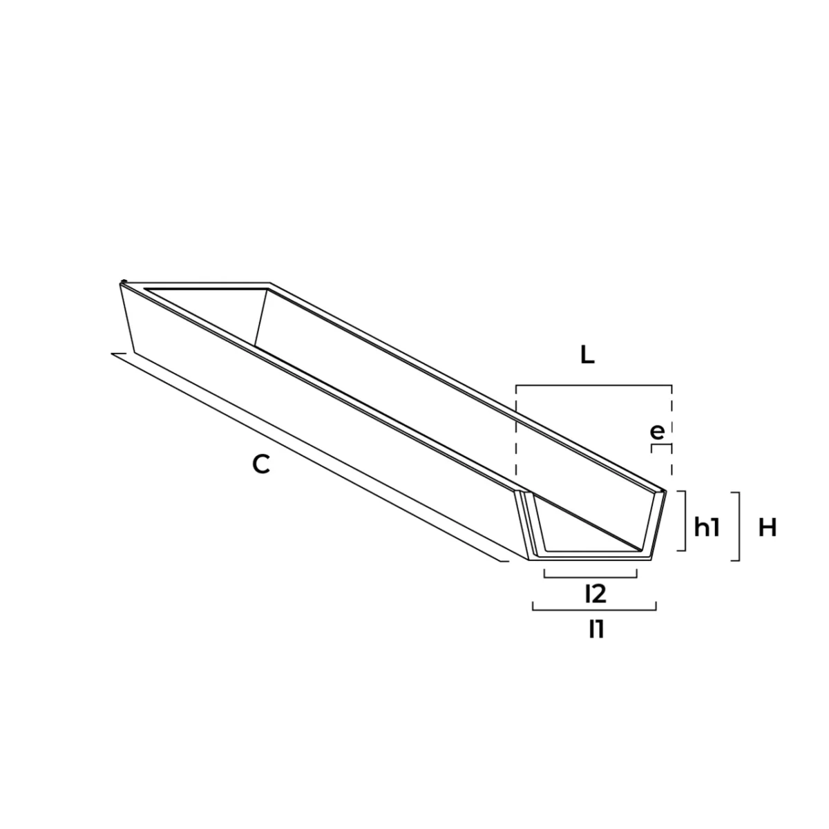 Feeder with Male Top - Image 1