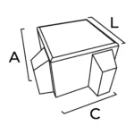 Eco-square flooring - Image 2