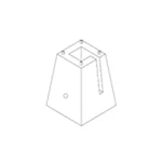 Type 5 Foundation - Image 2