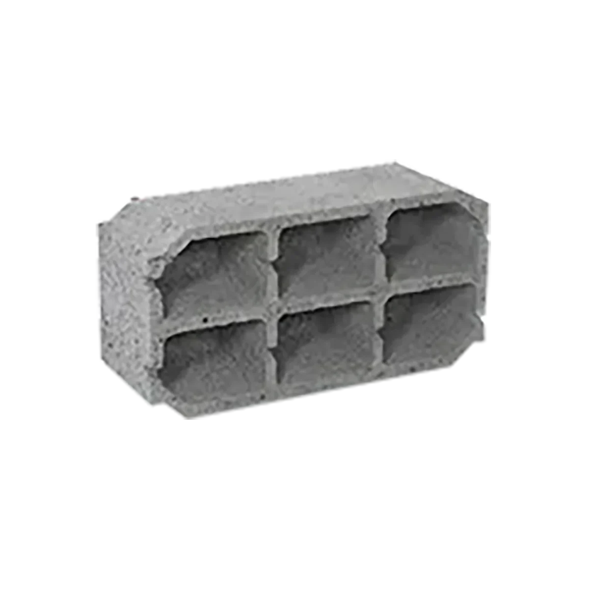 Fungiform Lightweight Concrete 60 - Image 1