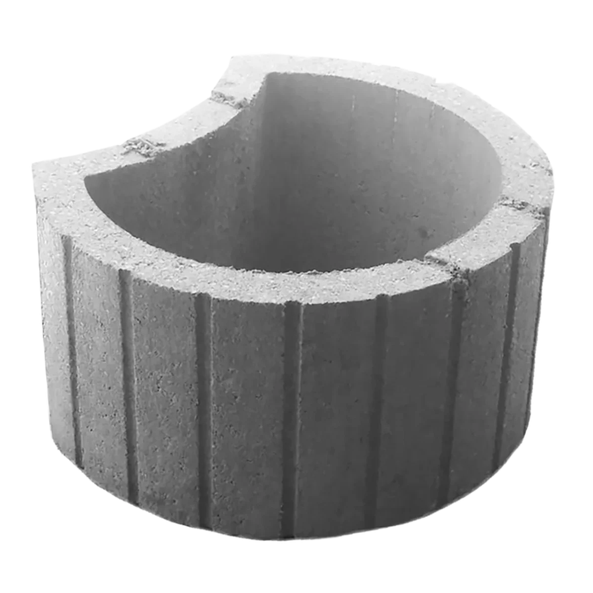 Flower pot - Image 1