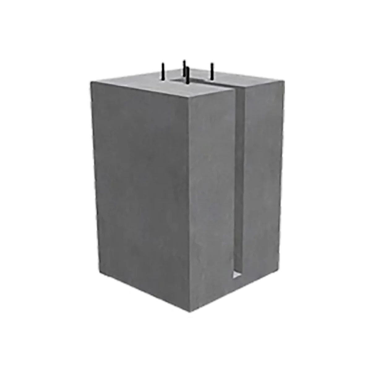 Type 3 Foundation - Image 1