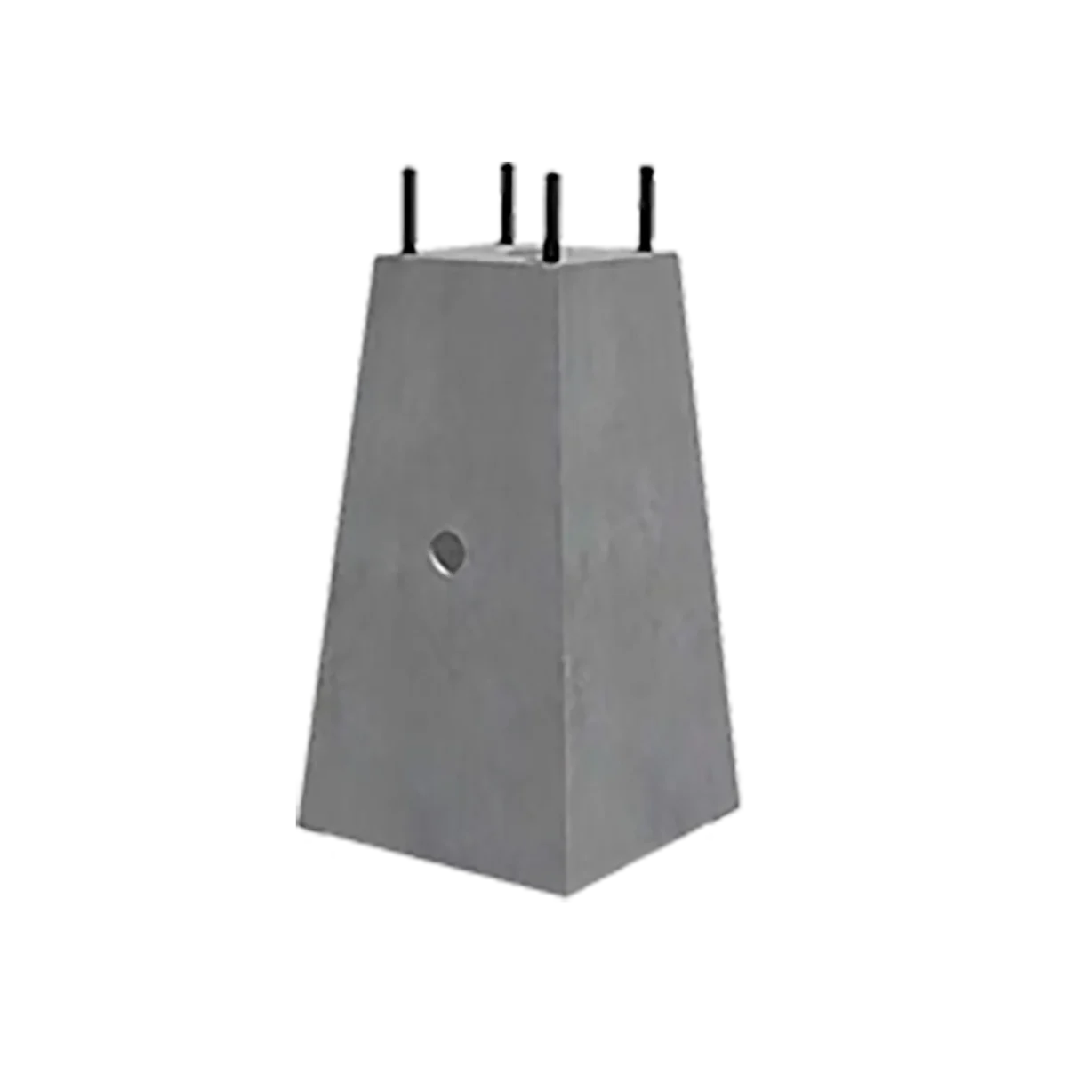 Type 4 Foundation - Image 1