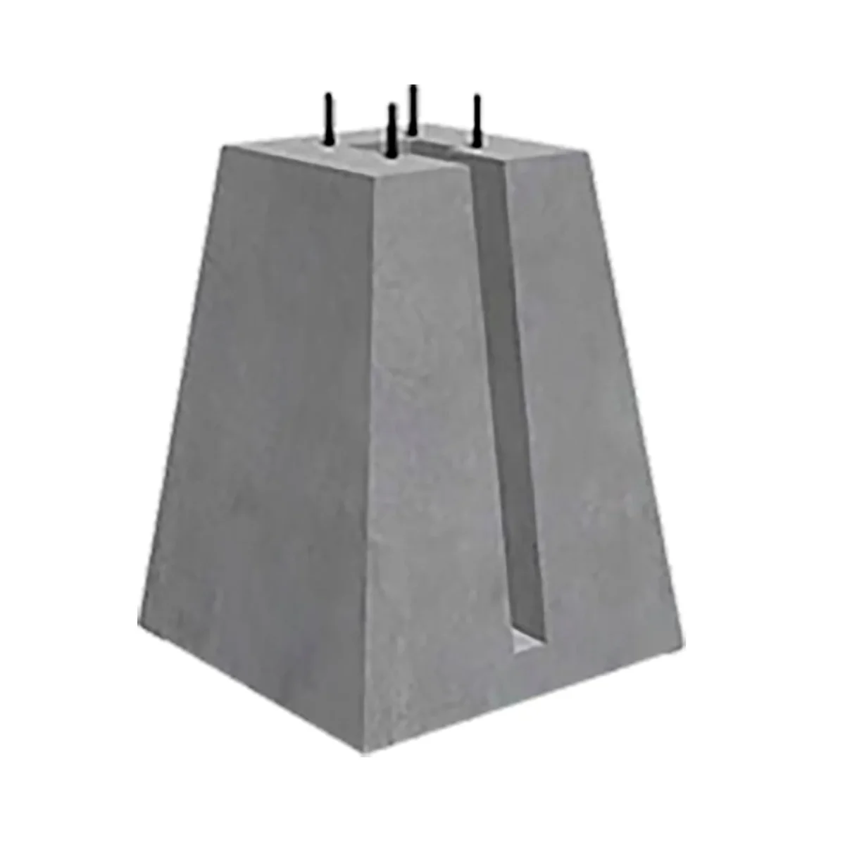 Type 5 Foundation - Image 1