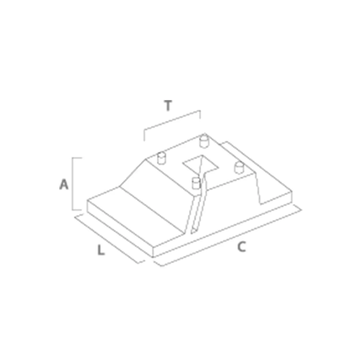 Type 6 Foundation - Image 1