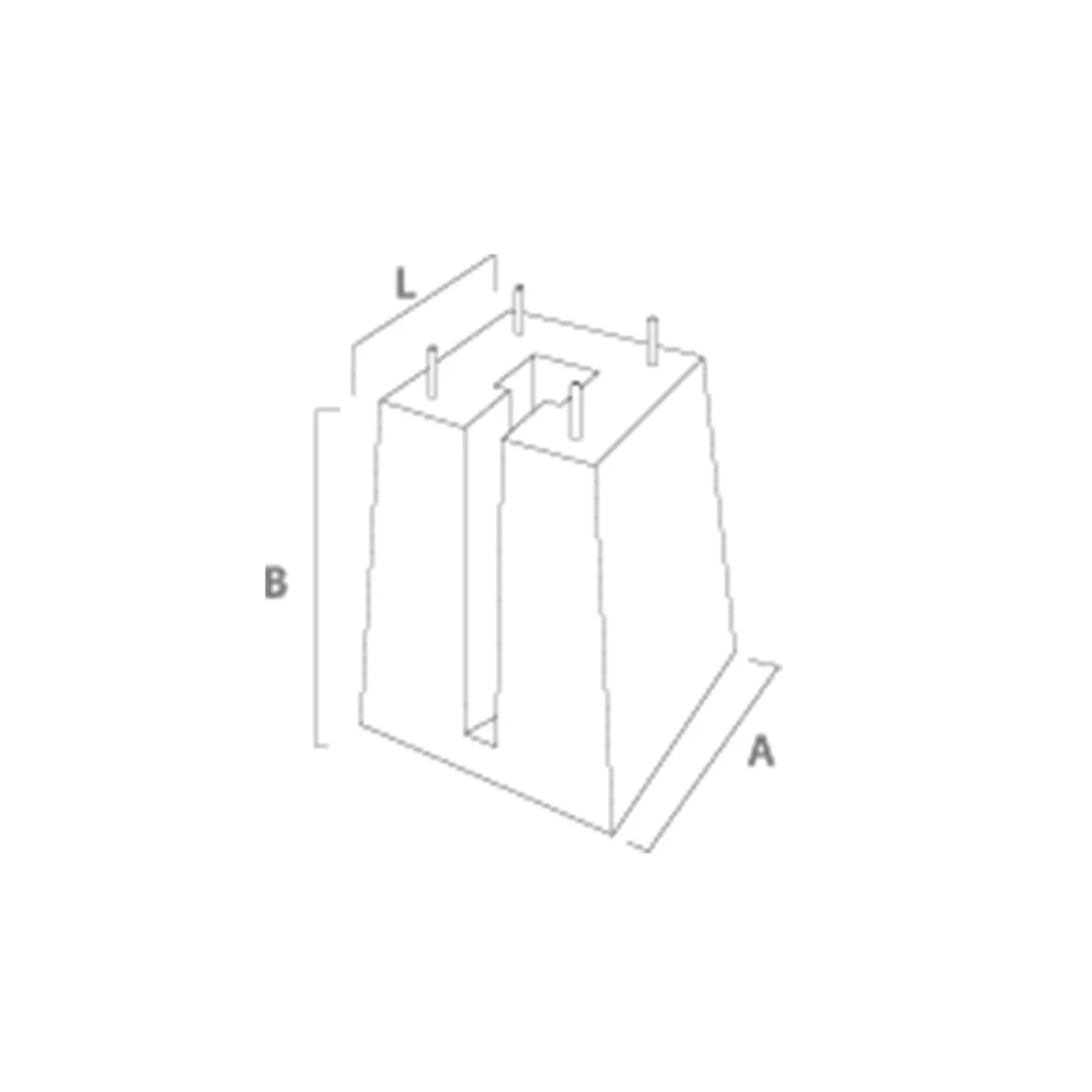 Type 7 Foundation - Image 1