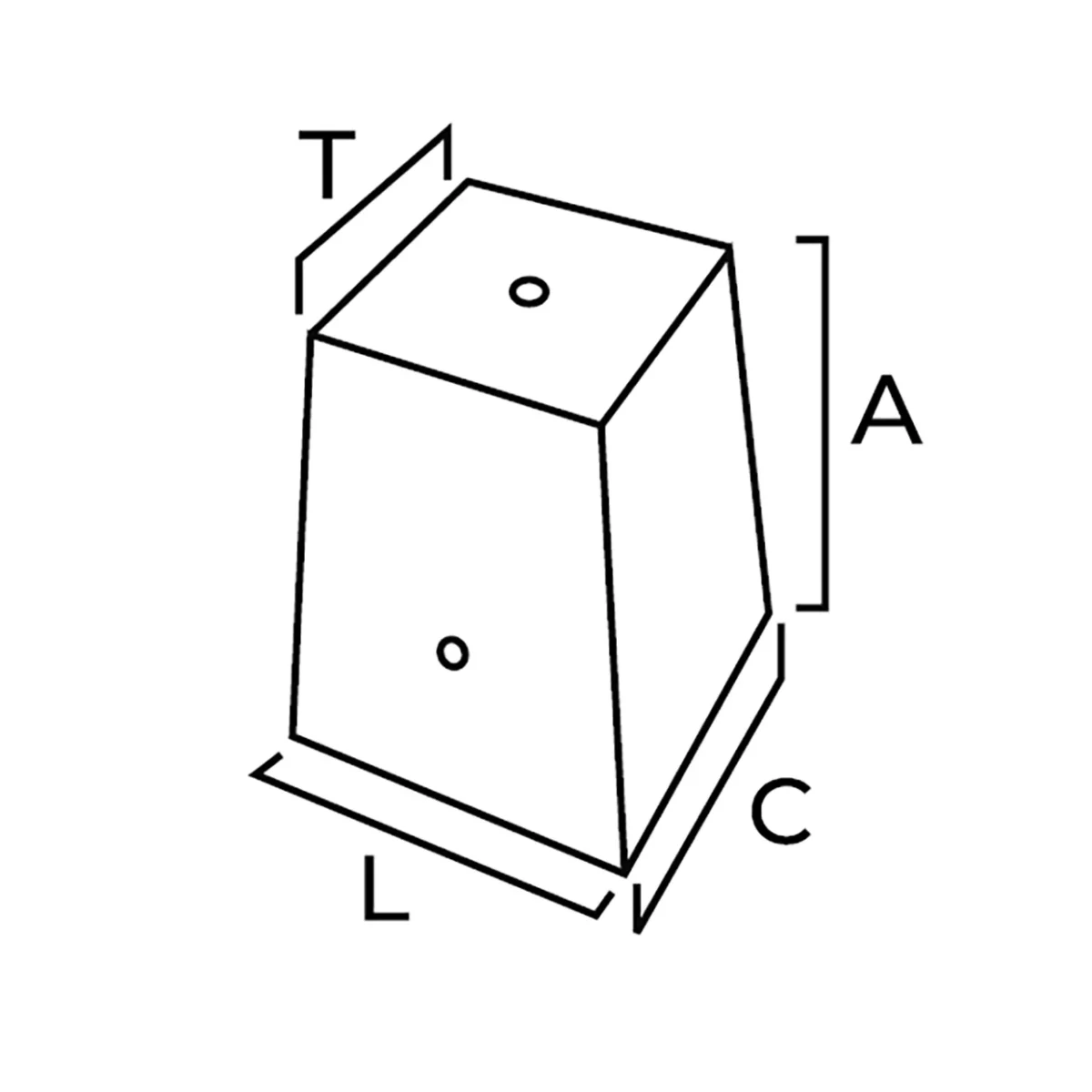 Type 1 Foundation - Image 2