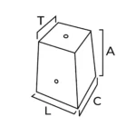 Type 1 Foundation - Image 2