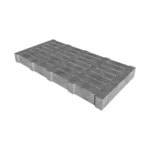 Grilles for cattle