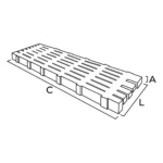 Grills for Calves - Image 2