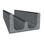 Cable Trunking with Divider