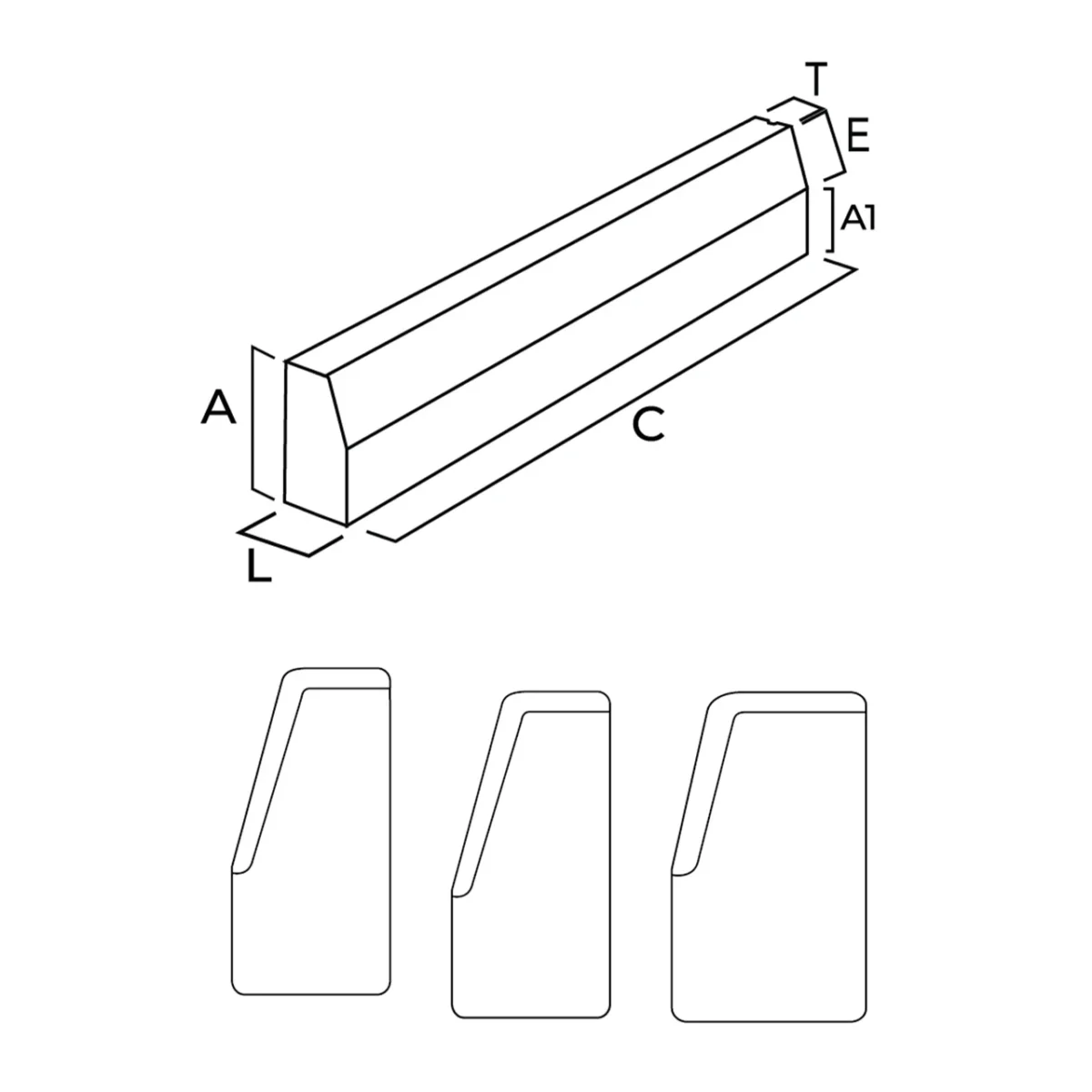 Kerbstone - Image 2