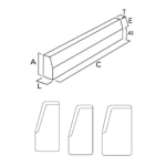 Kerbstone - Image 2