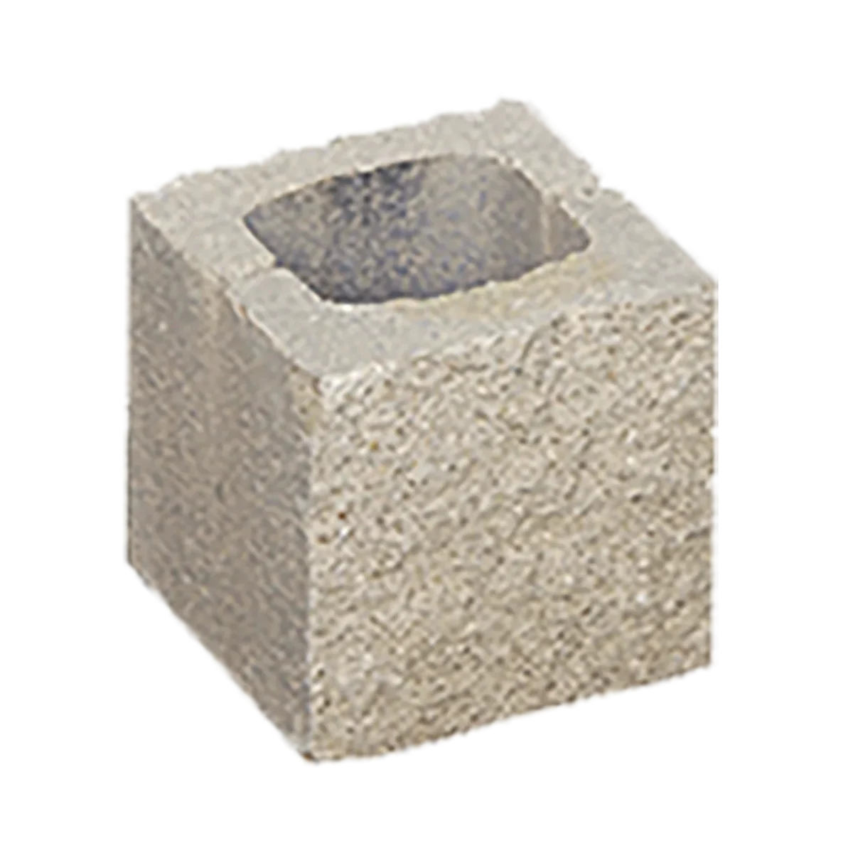 Half Block Split 2 Smooth Tops - Image 1